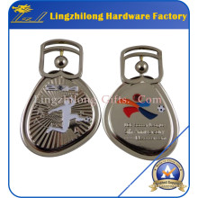 Vernickelung Metall Laufsport Medaille